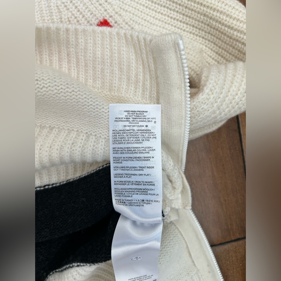 Bogner Size Small Sweater - Picture 8 of 9